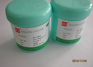 無(wú)鉛錫膏系列